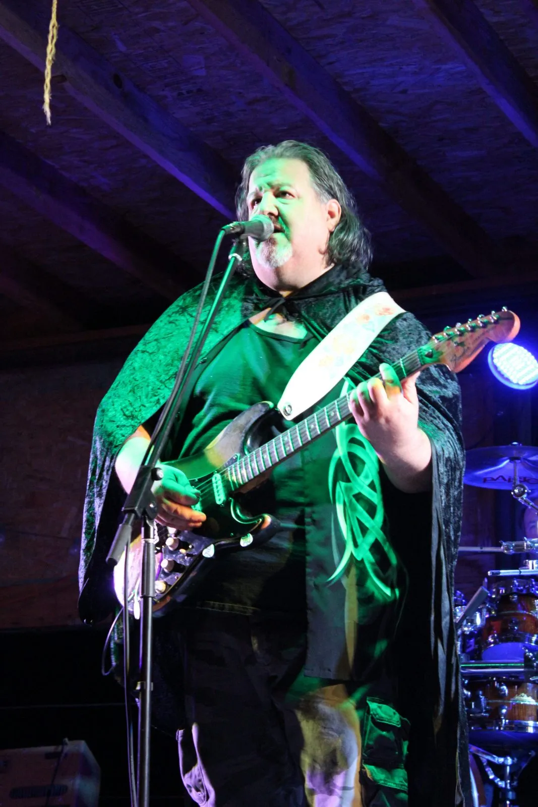 Jinx schedule performance image 1